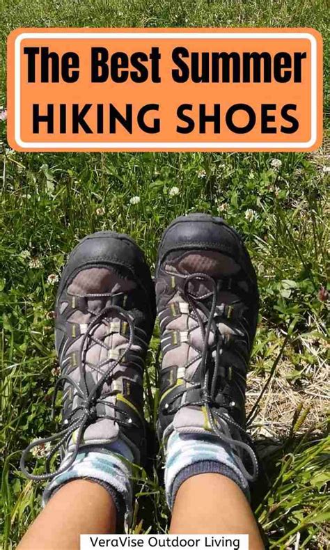 The Best Summer Hiking Shoes Of 2023 Hiking Shoes Buying Guide