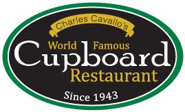 They are known for their fresh food and their desserts and biscuits are made from scratch daily. The Cupboard Restaurant-Memphis