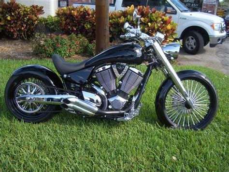 Victory jackpot motorcycles for sale: Victory Motorcycle Parts | Custom Victory Florida ...