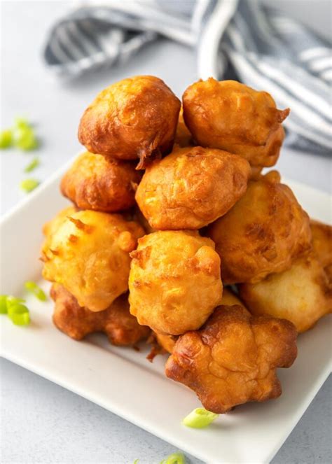 Best Corn Fritter Recipe Life Made Simple