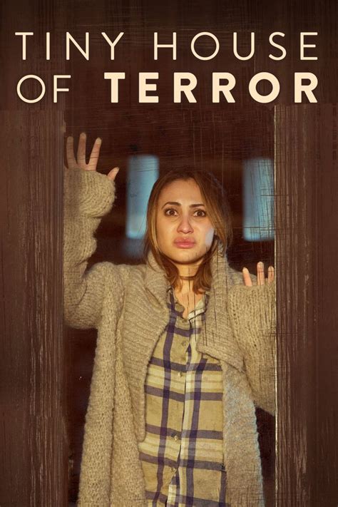 Jackie (nazneen contractor) is the hidden main villainess from the 2017 lifetime film, tiny house of terror (airdate june 24, 2017). Bunny Movie » Movie » Tiny House of Terror (2017)