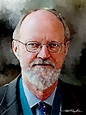 Nobel Laureate Chemistry Grubbs Robert 2005 – Ganga Library, Inc.
