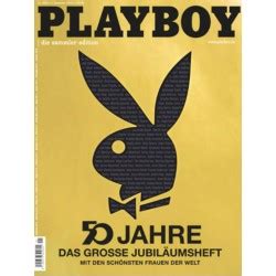Playboy Nr Juli Christina Plate Magazin