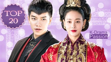 20 Best Most Popular Korean Dramas To Binge Watch In 2021 Womenxo