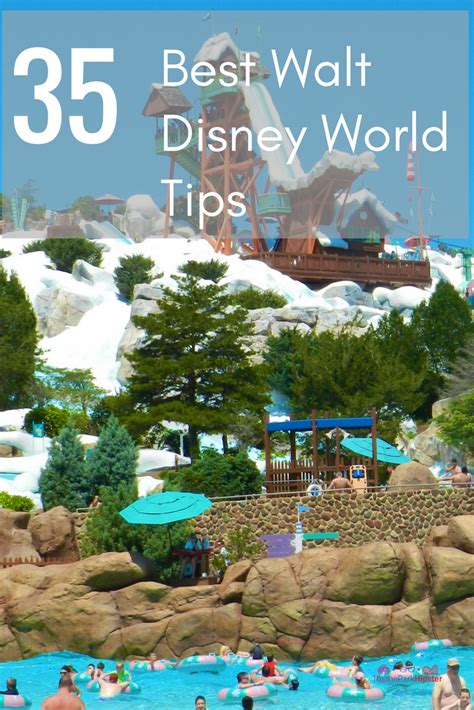 35 Most Underrated Disney World Tips And Tricks For First Timers 2023