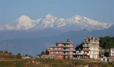 Best Things To Do In Nepal In August Updated 2020 Mosaic Adventure