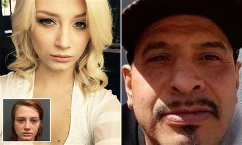 Lauren Wambles Aka Aubrey Gold Adult Actress Charged W Raul Guillen Murder