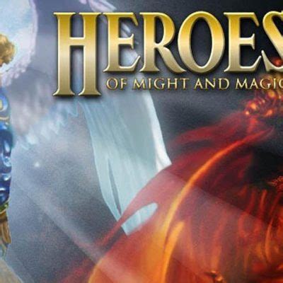 Heroes of might and magic iii: Heroes of Might and Magic 3 - Free Download (HD Edition)