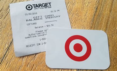 It will allow you to redeem a gift card on target. Can you use a target gift card at other stores ...