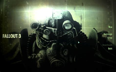 Fallout 3 - Game of the Year Edition - Start Up Crashing Fix and Game