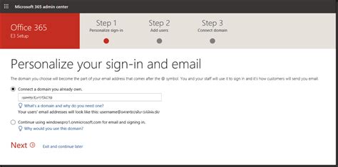 How To Configure Email In Office 365 4sysops
