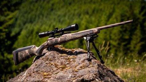 New Savage 7mm Prc Long Range Rifles Announcedthe Firearm Blog