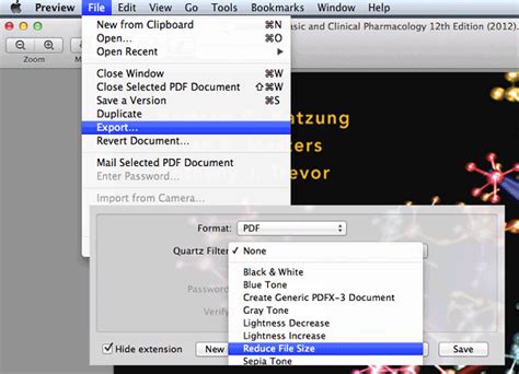 Learn how to compress a video file with adobe media encoder. How to Compress PDF in Preview on Mac (Catalina Included)