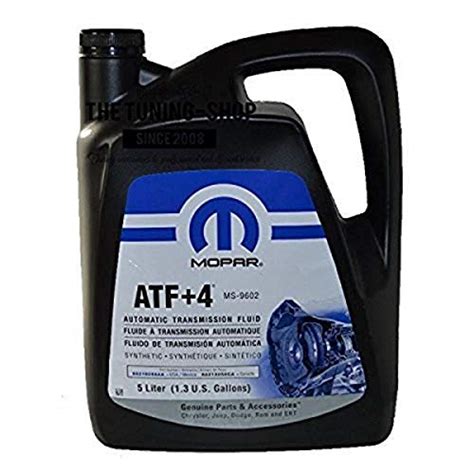 Best Transmission Fluid For Mt82