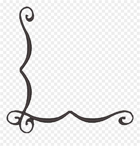 Corner Scroll Clipart 10 Free Cliparts Download Images On Clipground 2022
