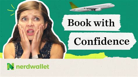 How To Book A Flight That Wont Get Cancelled Nerdwallet Youtube