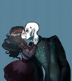 Time Travel Triumph Fem Harry Takes Down Dumbledores Evil Lair