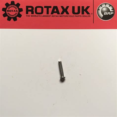 Rotax Uk 229 170 Grooved Pin 10s