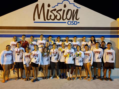 Swimming And Diving Meet Results Mission High School