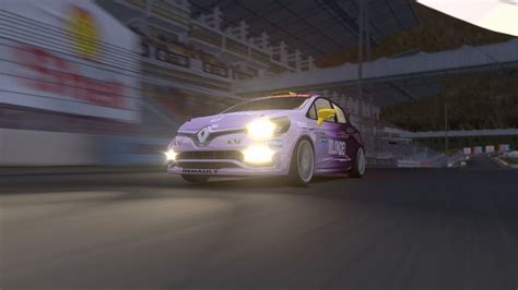 Renault Clio Cup Assetto Corsa Youtube