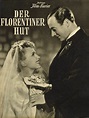 RAREFILMSANDMORE.COM. DER FLORENTINER HUT (1939)