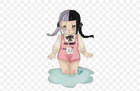 Drawing Cry Baby Fan Art PNG X Px Drawing Art Artist Cartoon Character Download Free