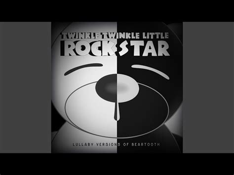 The Lines By Twinkle Twinkle Little Rock Star Samples Covers And
