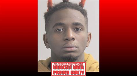 SUSPECT WANTED IN MARSHALL STREET SHOOTING THAT INJURED 3 PEOPLE – Love