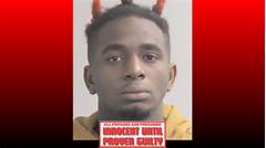 Breaking News Bossiers Most Wanted Inmates Revealed