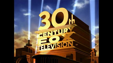 The Curiosity Company30th Century Fox Television 2002 3 Youtube