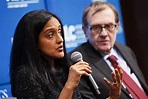 Gupta Vanita: Know Who is Vanita Gupta, Her Biography | SEEMA