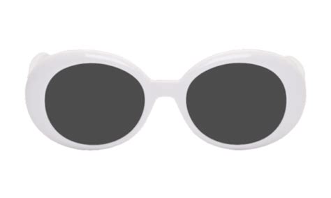 Clout Goggles Transparent Png All Png All