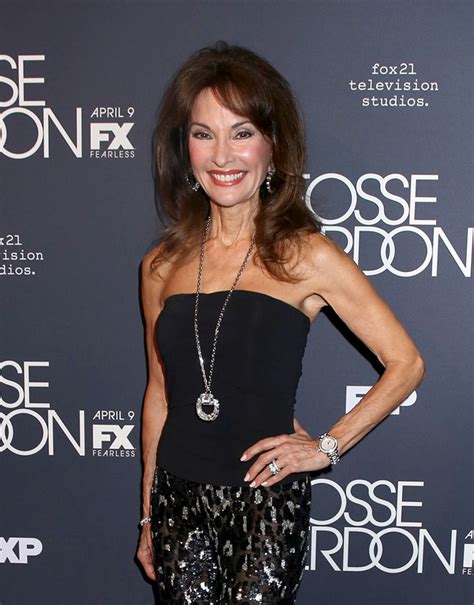 Susan Lucci Says Nyc Ers Will Be Stronger And Smarter Than Ever Before