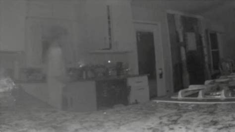 Drunk ghost caught on camera at abandoned pub. Ghosts Caught On Camera 2020 - Ghost of a little girl who ...