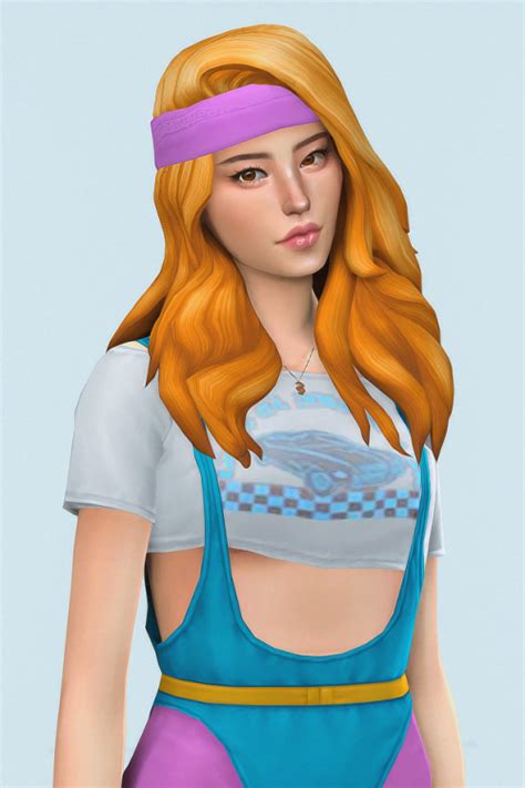 Sims 4 Cas Body Presets Images And Photos Finder