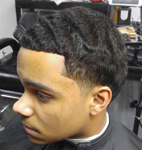 1 Haircut 360 Waves What Is Line Up Haircut 20 Best Line Up Haircuts