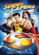 Amazon.com: Super Capers Movie Poster 18"X27" : Everything Else