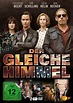 Casting Der gleiche Himmel Staffel 1 - FILMSTARTS.de