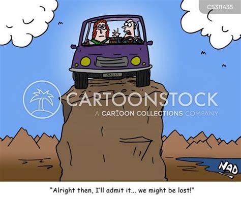 Navigator Cartoons And Comics Funny Pictures From Cartoonstock