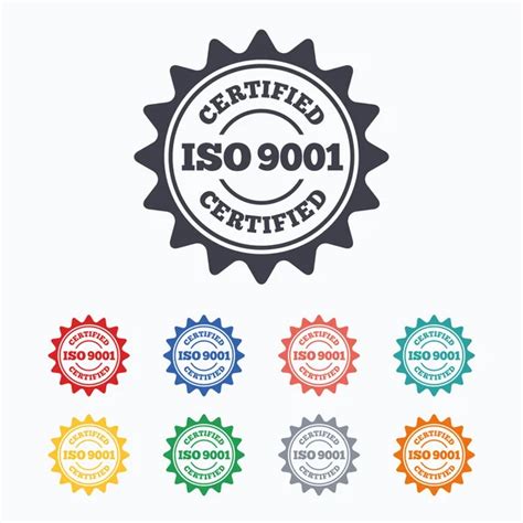 ᐈ Iso 9001 Logo Stock Images Royalty Free Iso 9001 Logo Vectors