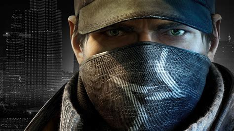 Video Game Watch Dogs Hd Wallpaper