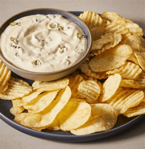 21 Potato Chip Dip Recipes That Ll Please A Crowd