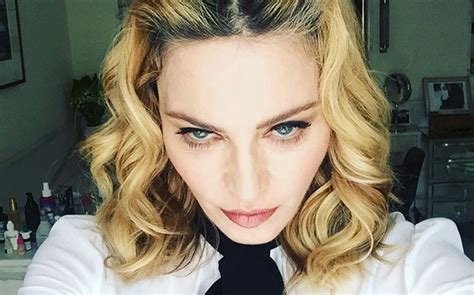 madonna offers oral sex to anyone who votes for hillary clinton