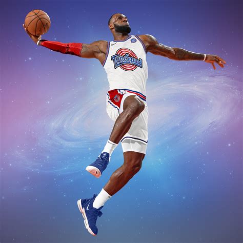 With this in mind i'm totally puzzled. Space Jam Poster Design on Behance