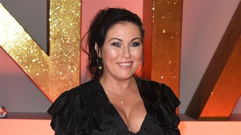 Eastenders Star Jessie Wallace Leaves Explicit Comment Under Co Star S