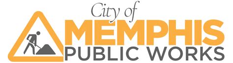 Public Works The City Of Memphis