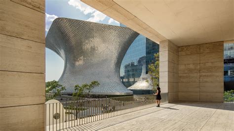 Museo Jumex | Modern Architecture in Mexico City