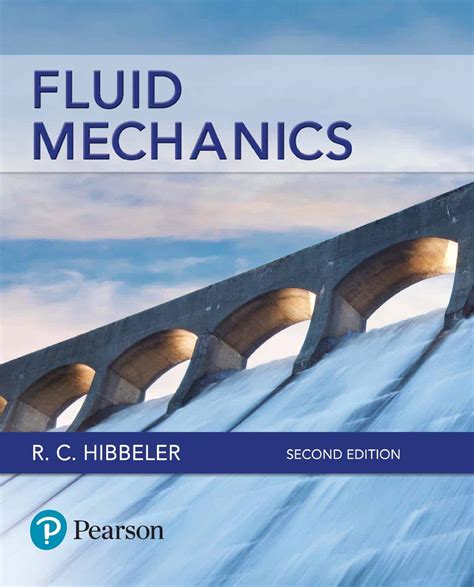 Fluid Mechanics Nd Edition Hibbeler Yakibooki