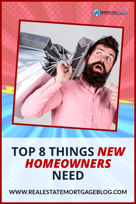 Top Homeowner Advice And Resources A Listly List