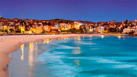 Bondi Beach Wallpapers Wallpaper Cave